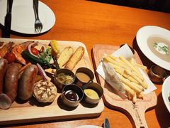 -布拉格餐厅· 中欧捷克菜(全国首店)