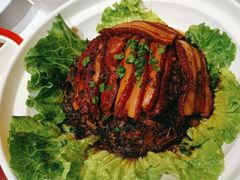 -满堂·烤鸭店·北京菜(鼓楼店)