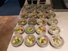 -大雁塔假日酒店·绿茵阁西餐厅