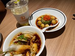 -新太二·鲜料川菜(东汇城店)
