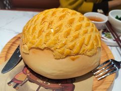-广府汤语·靓汤·早茶·小粤菜(仁恒梦店)