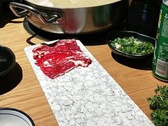 -打酱友•斑鱼海鲜粥火锅(吴桥店)
