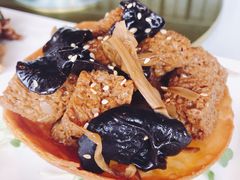 -金轩中餐厅 Jin Xuan(浦东丽思卡尔顿酒店)