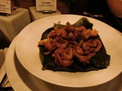 -岷山饭店-芝芝自助餐厅