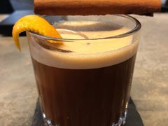 -BE NORMAL CAFE(霞溪路店)