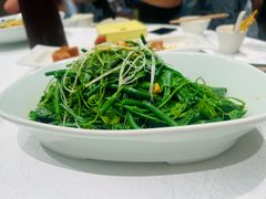 -盛百味·家宴餐厅(霸州分店)