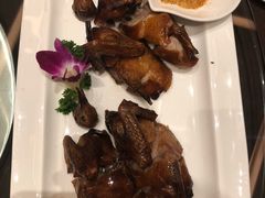-江南·JIANGNAN(北京歌华开元大酒店)