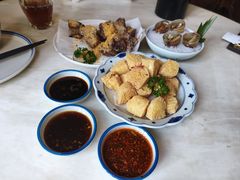 -林四喜·闽南传家菜(鼓浪屿店)