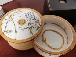 -周大福CHOW TAI FOOK(欧亚卖场店)