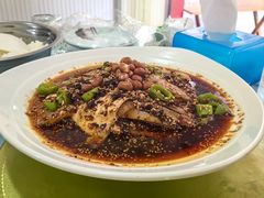 -老字号怡玺·藿香雅鱼(20年雅安店)