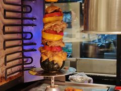 -松咖啡自助餐厅·松北香格里拉