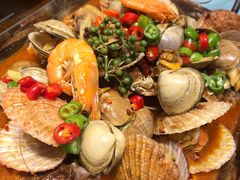 -必点海鲜·鲅鱼水饺(鞍山西道店)