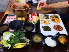 -罗平振兴老店砂锅饭(文笔路店)