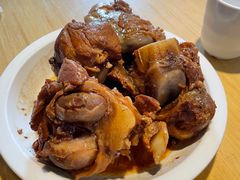 招牌酱大骨（3根）-关东小磨东北菜(上海长风大悦城店)