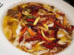 -太二酸菜鱼(深圳布吉万象汇店)