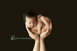 -熊妈妈母婴护理综合体