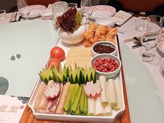 -香丰阁·烤鸭·川湘菜(清河店)