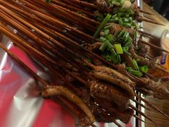 -晓靖轩烧烤(沙河风情店)