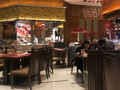 大堂-唐山香格里拉大酒店·香啡阁(长虹西道店)