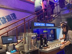 -楠火锅(昆山金鹰店)