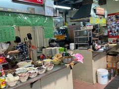自助取餐区-梓记牛什(總店)