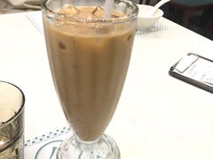 -喜喜香港餐厅(夏日百货店)