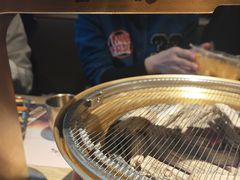 -西塔老太太泥炉烤肉(沈阳店)