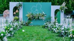 -北京燕尔婚礼策划