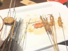 -三个大叔烤羊肉串·炭炉砂锅菜(西三旗店)