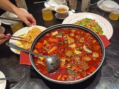 -渝月·川菜(海岸城店)