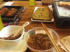 -管氏翅吧(国展店)