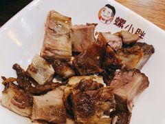 -螺小胖柳州螺蛳粉(钟楼总店)