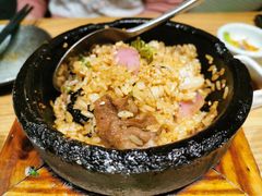 牛舌饭-隐泉之语日式料理(王府中环店)