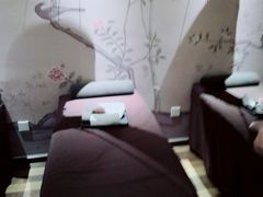 -大唐盲人按摩中心(天山路店)