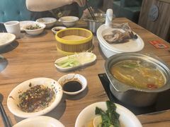 -龙聚德北京烤鸭(沙坪坝华宇A馆店)