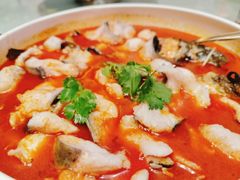 -香宫中餐厅 · 桂林香格里拉
