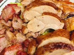 -吾家香港烧腊专门店