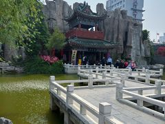 -开封府