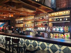 -Q MEX 库迈墨西哥餐吧(三里屯店)