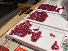 -浪里寻·臻牛养生牛肉火锅(方圆荟店)