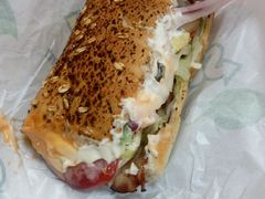 -赛百味SUBWAY(凯德mall大峡谷店)