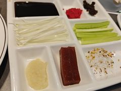 -黑窑厂糖油饼烤鸭·清真菜(总店)