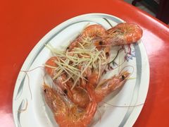 -垦丁辉哥生鱼片