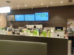 -奈雪的茶(时代天街店)