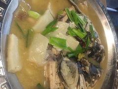 -院子餐厅·大锅菜·老杭帮(桥西直街店)