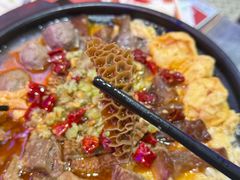 -华仔哥牛杂餐室