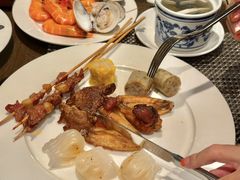 -深圳温德姆至尊酒店