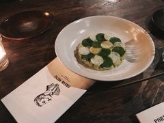 -Ocean's Table 欧舍