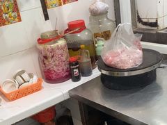 -渔桥李记奶汤面(东街店)