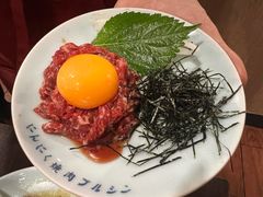 -蒜香焼肉PURUSHIN(马场路店)